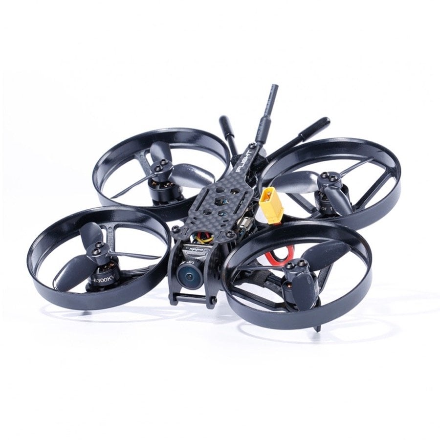 fpv dronlar nedir